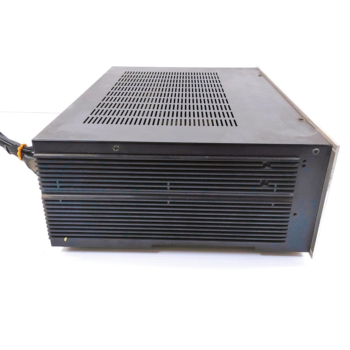 DIATONE ダイアトーン STEREO POWER AMPLIFIER ステレオパワー DIATONE ダイアトーン STEREO POWER AMPLIFIER ステレオパワー
