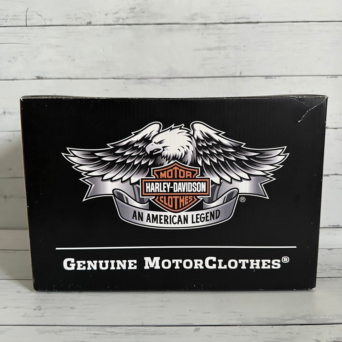 希少 箱付き ハーレーダビッドソン 貯金箱 Harley-Davidson 希少 箱付き ハーレーダビッドソン 貯金箱 Harley-Davidson