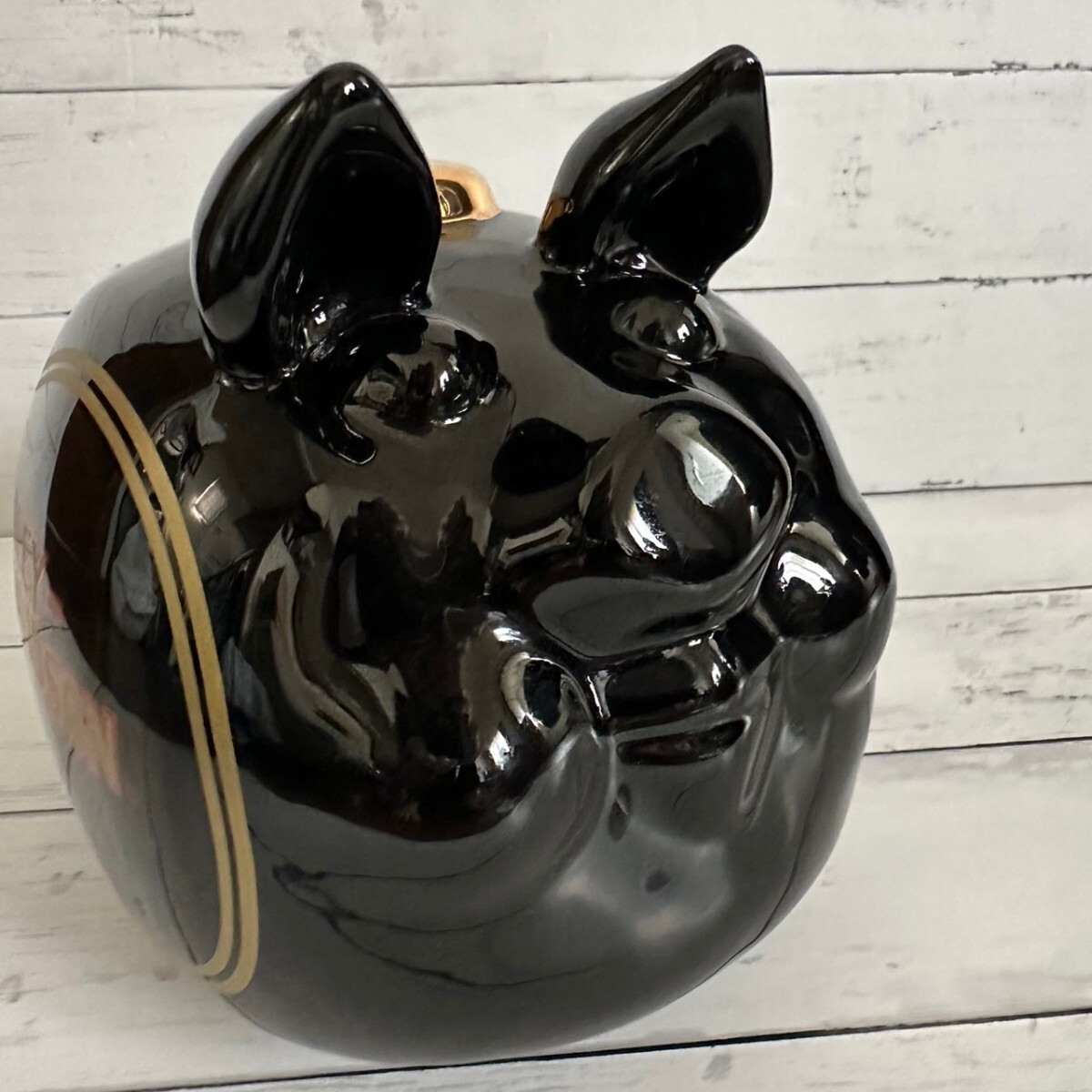 希少 箱付き ハーレーダビッドソン 貯金箱 Harley-Davidson 希少 箱付き ハーレーダビッドソン 貯金箱 Harley-Davidson