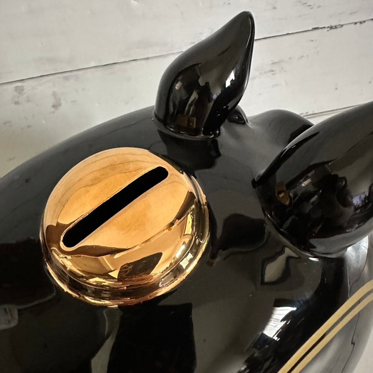 希少 箱付き ハーレーダビッドソン 貯金箱 Harley-Davidson 希少 箱付き ハーレーダビッドソン 貯金箱 Harley-Davidson