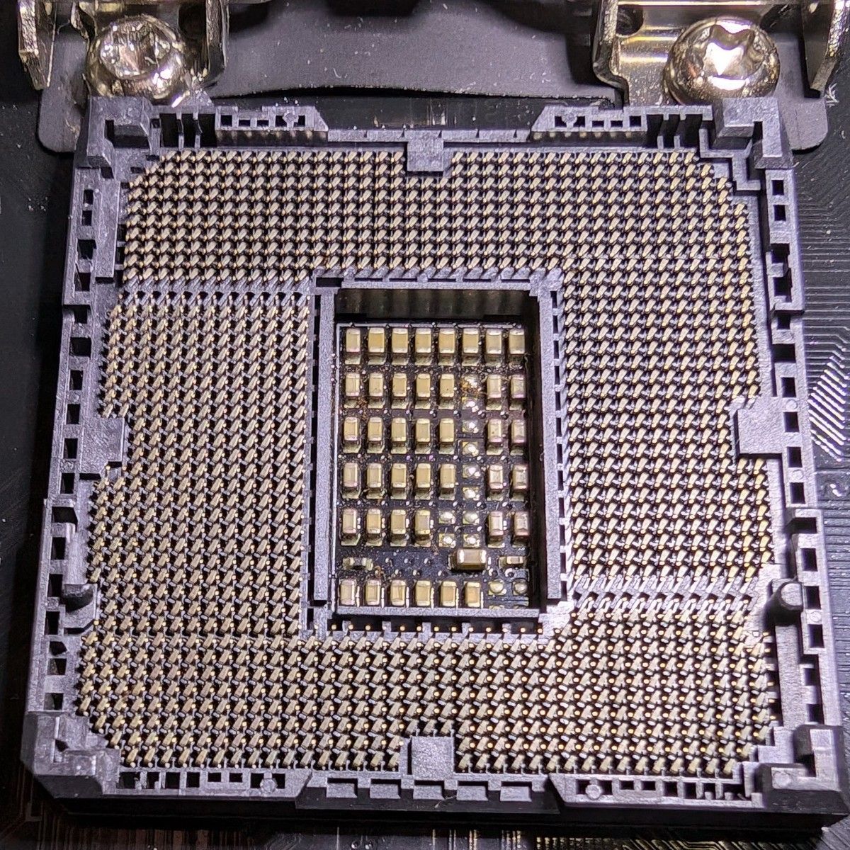 動作確認済 ASRock B460M microATX Intel LGA1200 第10世代対応 動作確認済 ASRock B460M microATX Intel LGA1200 第10世代対応