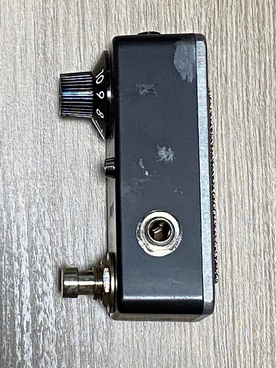 Zahnrad REV リバーブ 中古 完動 ギター エフェクター Zahnrad REV リバーブ 中古 完動 ギター エフェクター