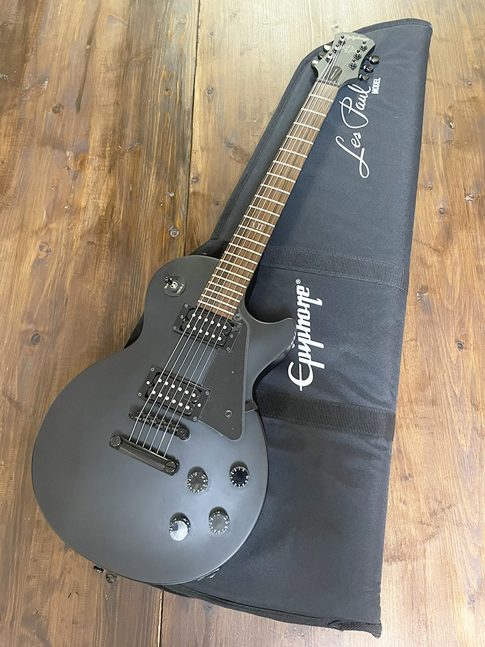 Yahoo!オークション - 【6028】美品 純正ケース付き Epiphone Yahoo!オークション - 【6028】美品 純正ケース付き Epiphone