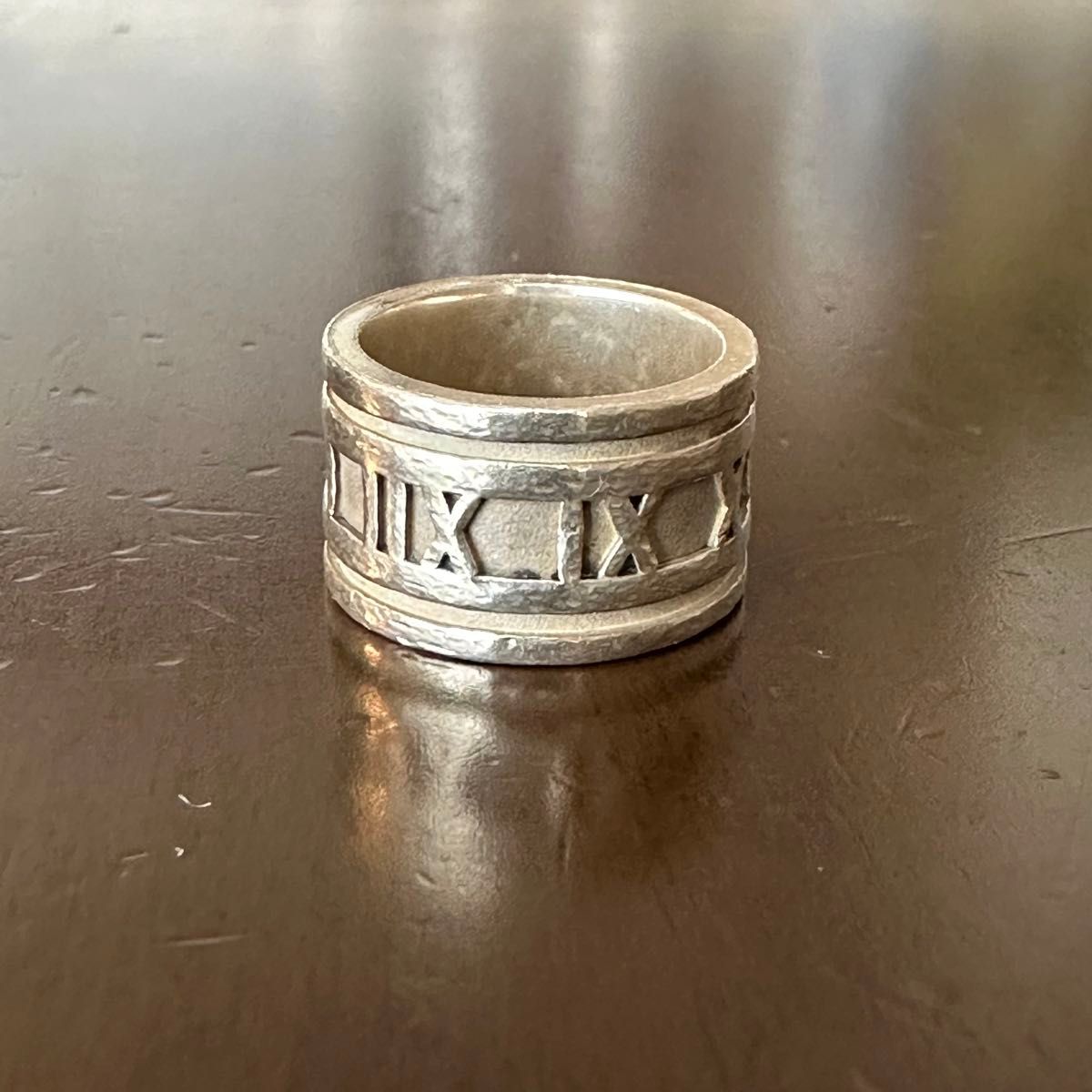 ティファニー アトラス ワイド リング 12号 TIFFANY&CO|Yahoo ティファニー アトラス ワイド リング 12号 TIFFANY&CO|Yahoo