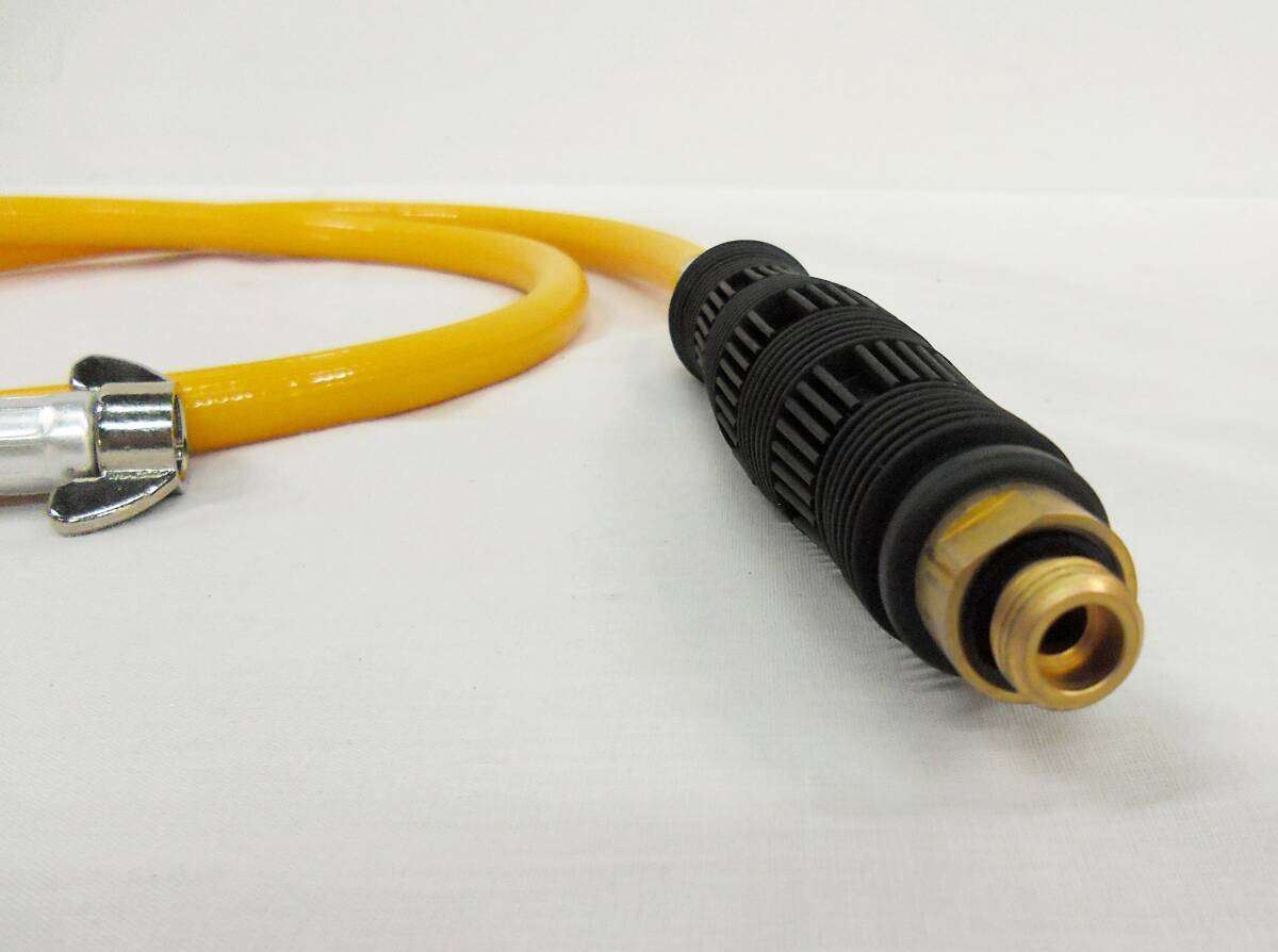 BIG-M(丸山製作所) 背負動噴・人力噴霧器用ホースグリップ BIG-M(丸山製作所) 背負動噴・人力噴霧器用ホースグリップ