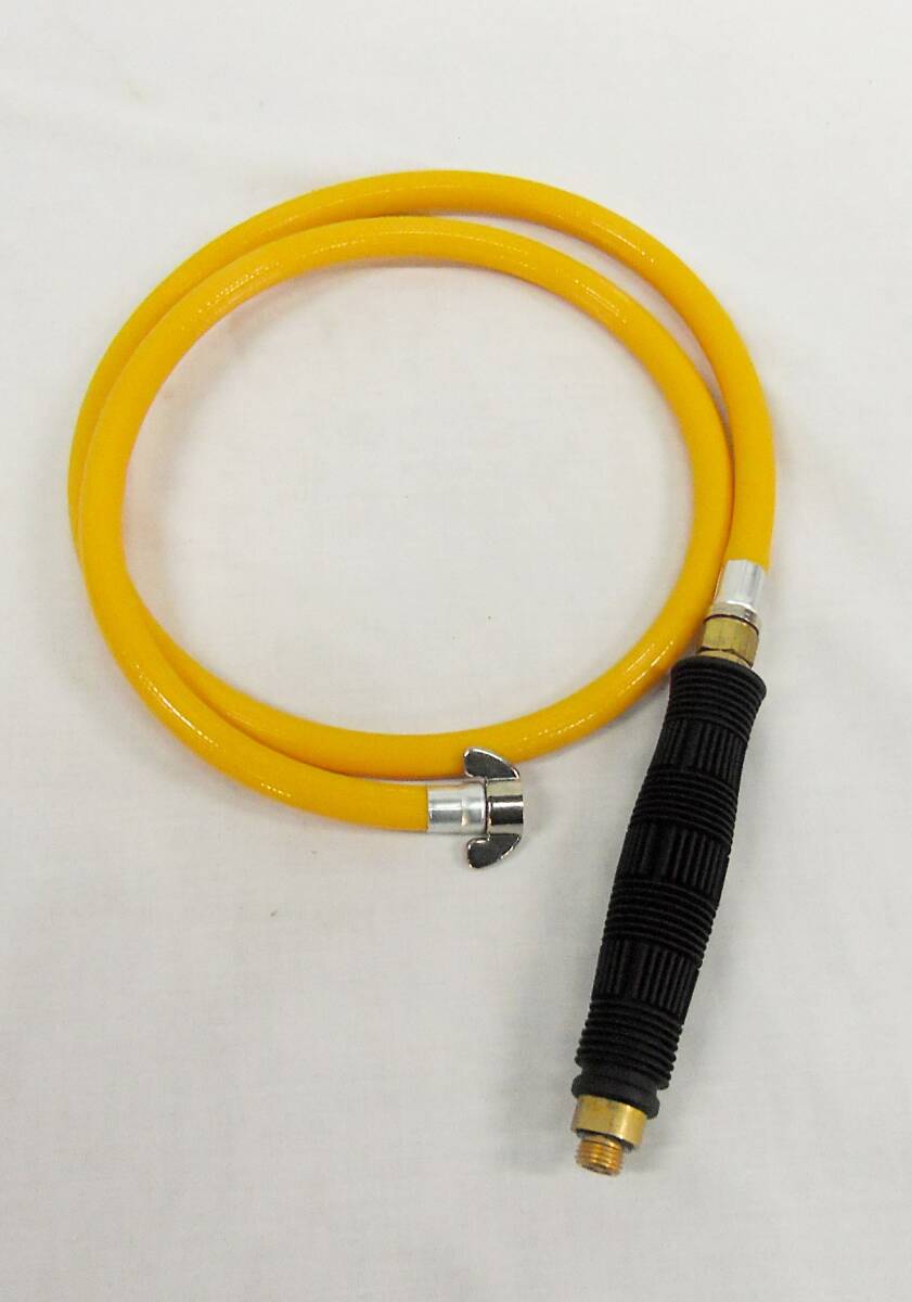 BIG-M(丸山製作所) 背負動噴・人力噴霧器用ホースグリップ BIG-M(丸山製作所) 背負動噴・人力噴霧器用ホースグリップ