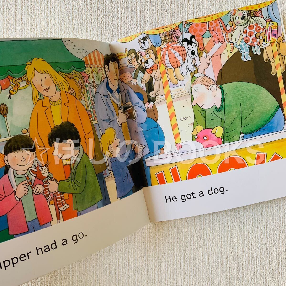 新品 Oxford Reading Tree】Stage 1+ (12冊)ORT/音声付き 新品 Oxford Reading Tree】Stage 1+ (12冊)ORT/音声付き
