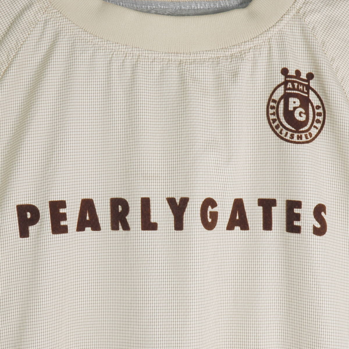 良品 送料無料 PEARLY GATES パーリーゲイツ シャカシャカ生地 良品 送料無料 PEARLY GATES パーリーゲイツ シャカシャカ生地