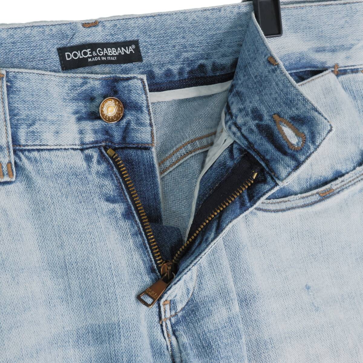 良品 DOLCE&GABBANA ドルチェ&ガッバーナ ドルガバ 12 SLIM 良品 DOLCE&GABBANA ドルチェ&ガッバーナ ドルガバ 12 SLIM