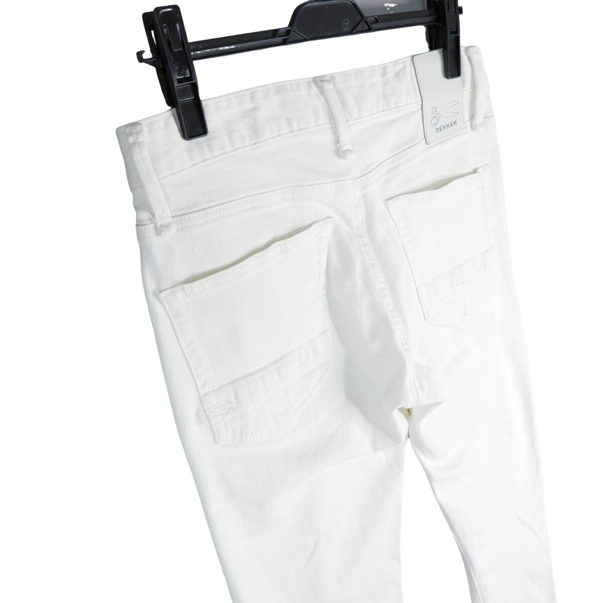 送料無料 DENHAM デンハム RAZOR SLIM FIT スリム ストレッチ 送料無料 DENHAM デンハム RAZOR SLIM FIT スリム ストレッチ