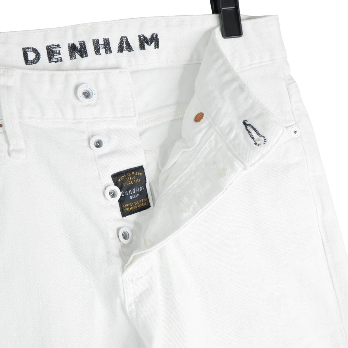 送料無料 DENHAM デンハム RAZOR SLIM FIT スリム ストレッチ 送料無料 DENHAM デンハム RAZOR SLIM FIT スリム ストレッチ