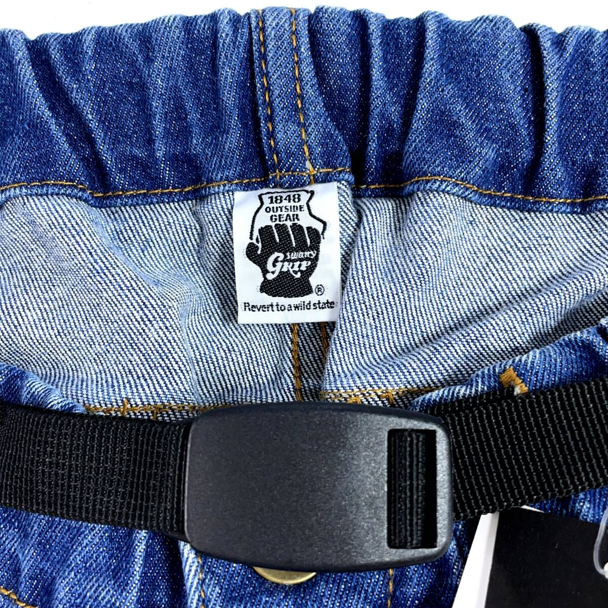 新品 GRIP SWANY bit blue 別注 グリップスワニー ストレッチ クライミング ジーンズ デニム キャンプ パンツ メンズ XL GSP-OR05 1974G|Yahoo!フリマ(旧PayPayフリマ) 新品 GRIP SWANY bit blue 別注 グリップスワニー ストレッチ クライミング ジーンズ デニム キャンプ パンツ メンズ XL GSP-OR05 1974G|Yahoo!フリマ(旧PayPayフリマ)