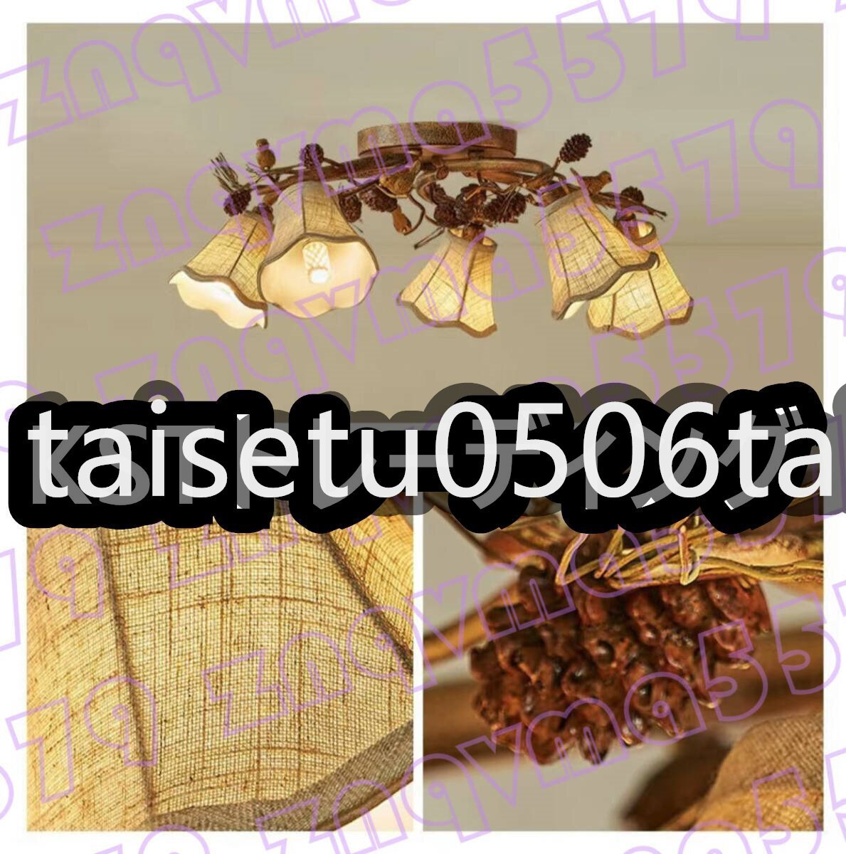 極美品☆天井照明 スタイル 5灯ペンダントライト 吊り下げ照明 極美品☆天井照明 スタイル 5灯ペンダントライト 吊り下げ照明
