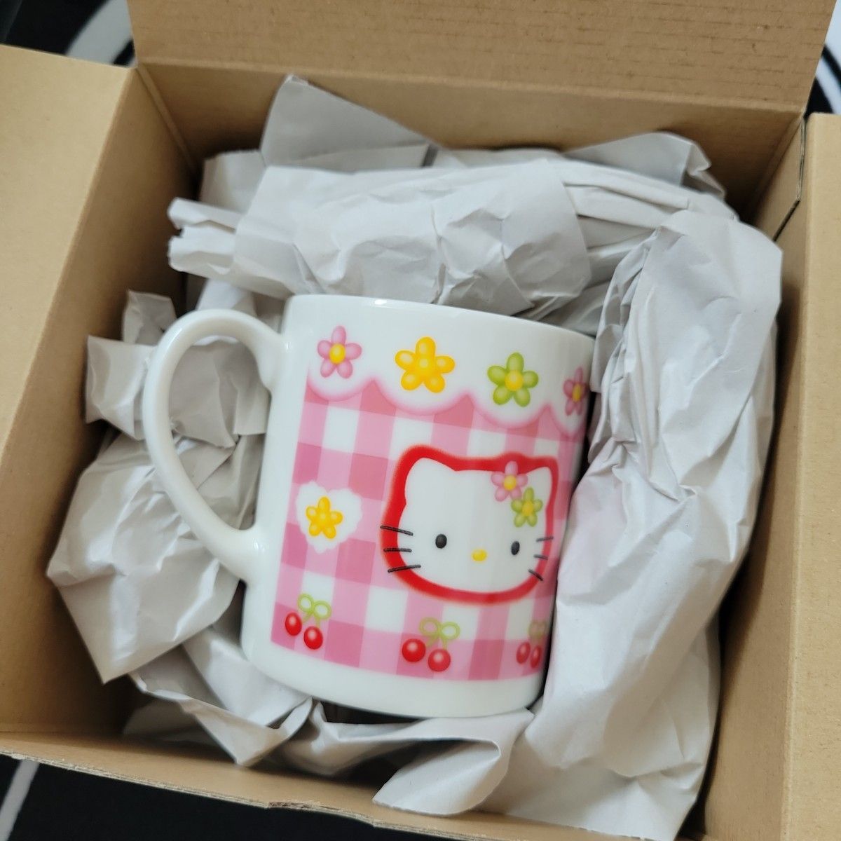新品 未使用品 激レア 希少 サンリオ ハローキティ 1998年 新品 未使用品 激レア 希少 サンリオ ハローキティ 1998年
