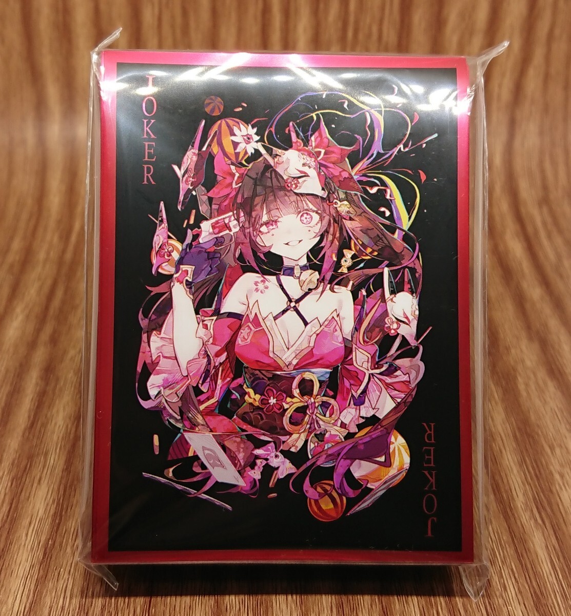 崩壊スターレイル 花火 スリーブ|Yahoo!フリマ(旧PayPayフリマ) 崩壊スターレイル 花火 スリーブ|Yahoo!フリマ(旧PayPayフリマ)