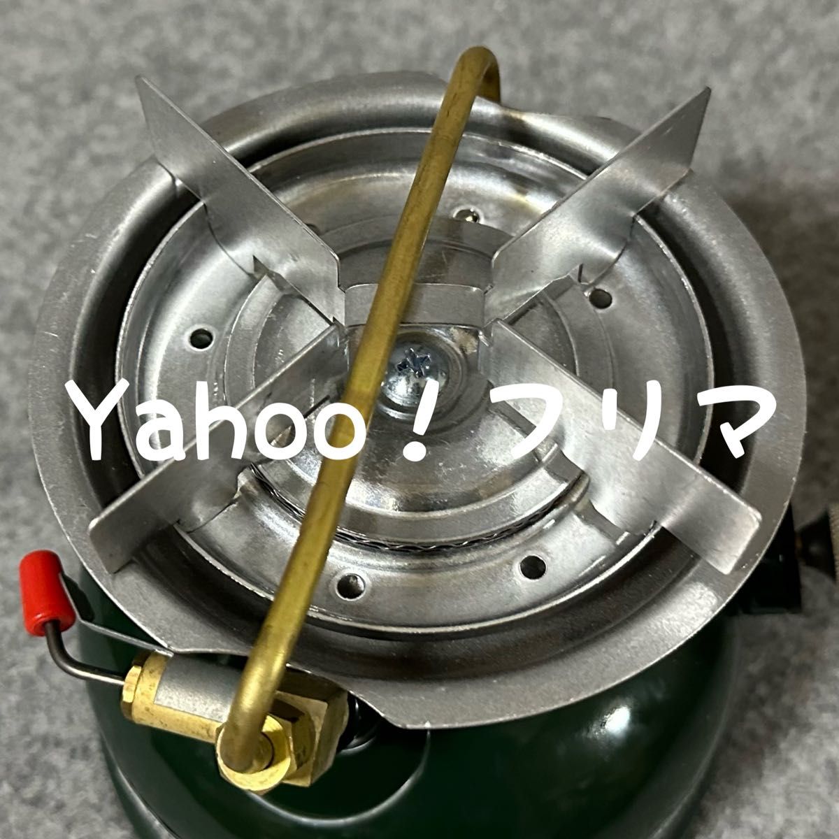 コールマン スポーツスターII 508A 700J The OneBurner|Yahoo コールマン スポーツスターII 508A 700J The OneBurner|Yahoo