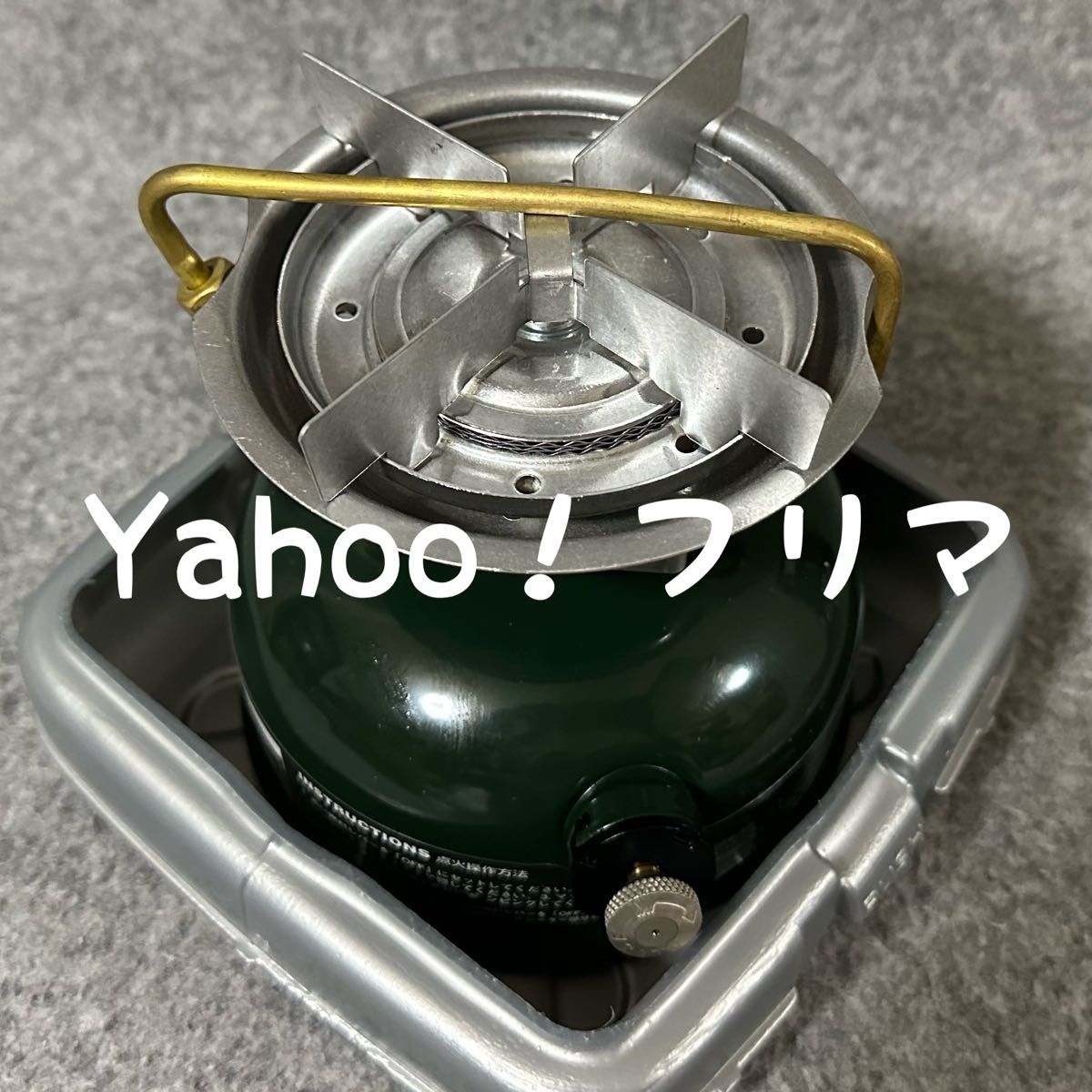 コールマン スポーツスターII 508A 700J The OneBurner|Yahoo コールマン スポーツスターII 508A 700J The OneBurner|Yahoo
