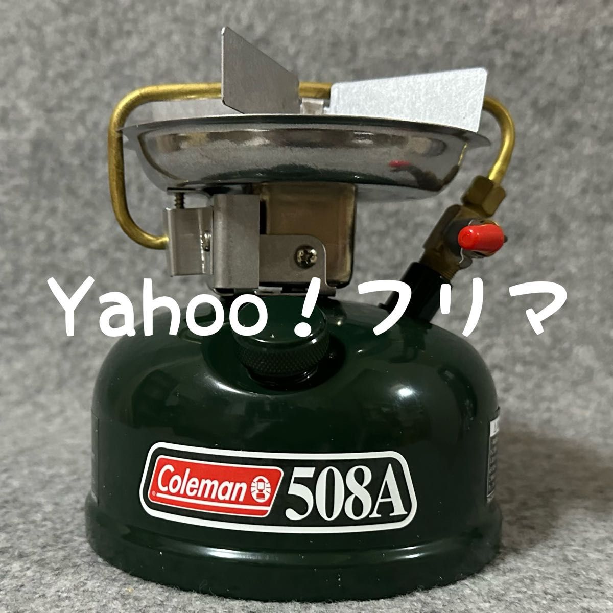 コールマン スポーツスターII 508A 700J The OneBurner|Yahoo コールマン スポーツスターII 508A 700J The OneBurner|Yahoo