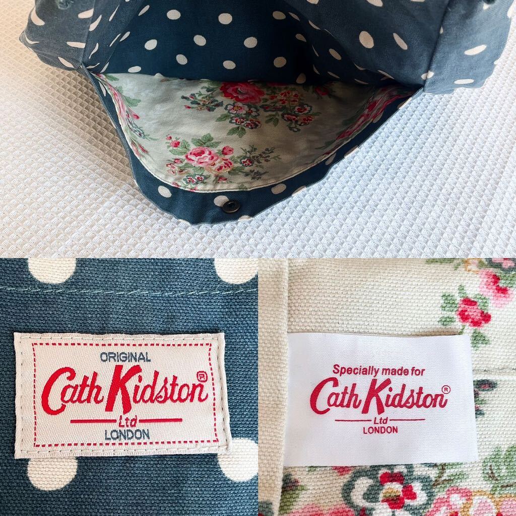 おしゃれ希少キャスキッドソンCath Kidstonピンク フラワー花柄 おしゃれ希少キャスキッドソンCath Kidstonピンク フラワー花柄