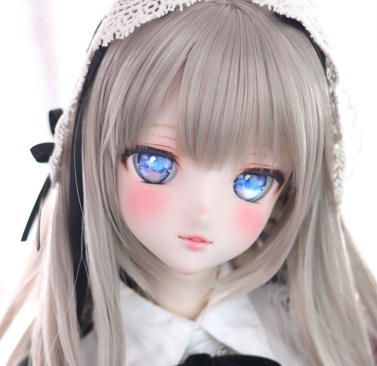 Yahoo!オークション - m.t DDH-09【SW肌】カスタムヘッド+ Yahoo!オークション - m.t DDH-09【SW肌】カスタムヘッド+