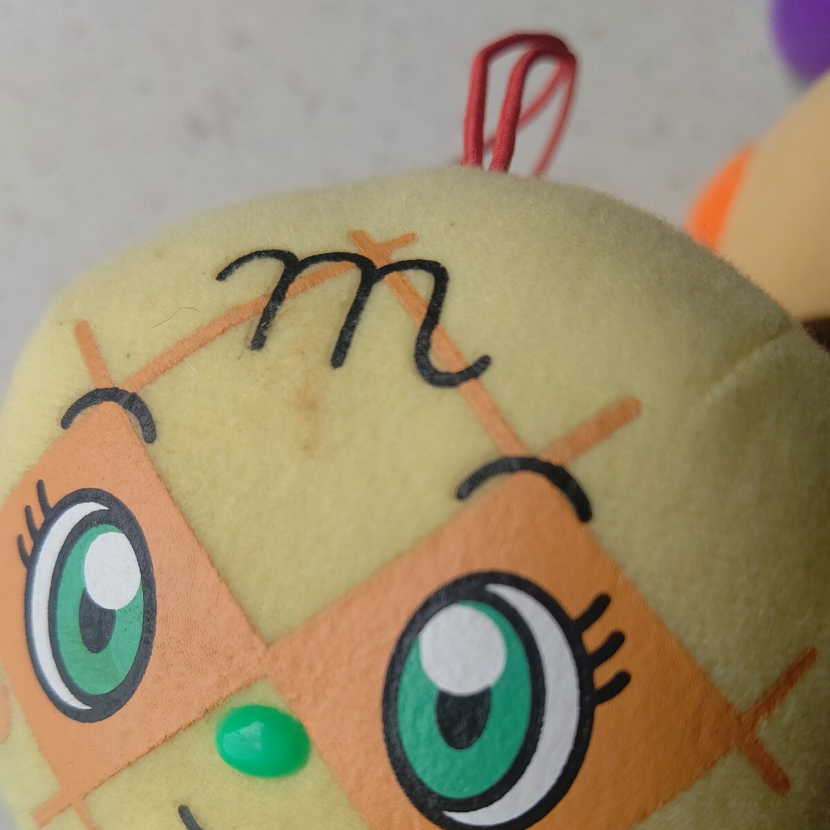 それいけ アンパンマン ぬいぐるみ 2013 SEGA セガトイズ レトロ それいけ アンパンマン ぬいぐるみ 2013 SEGA セガトイズ レトロ