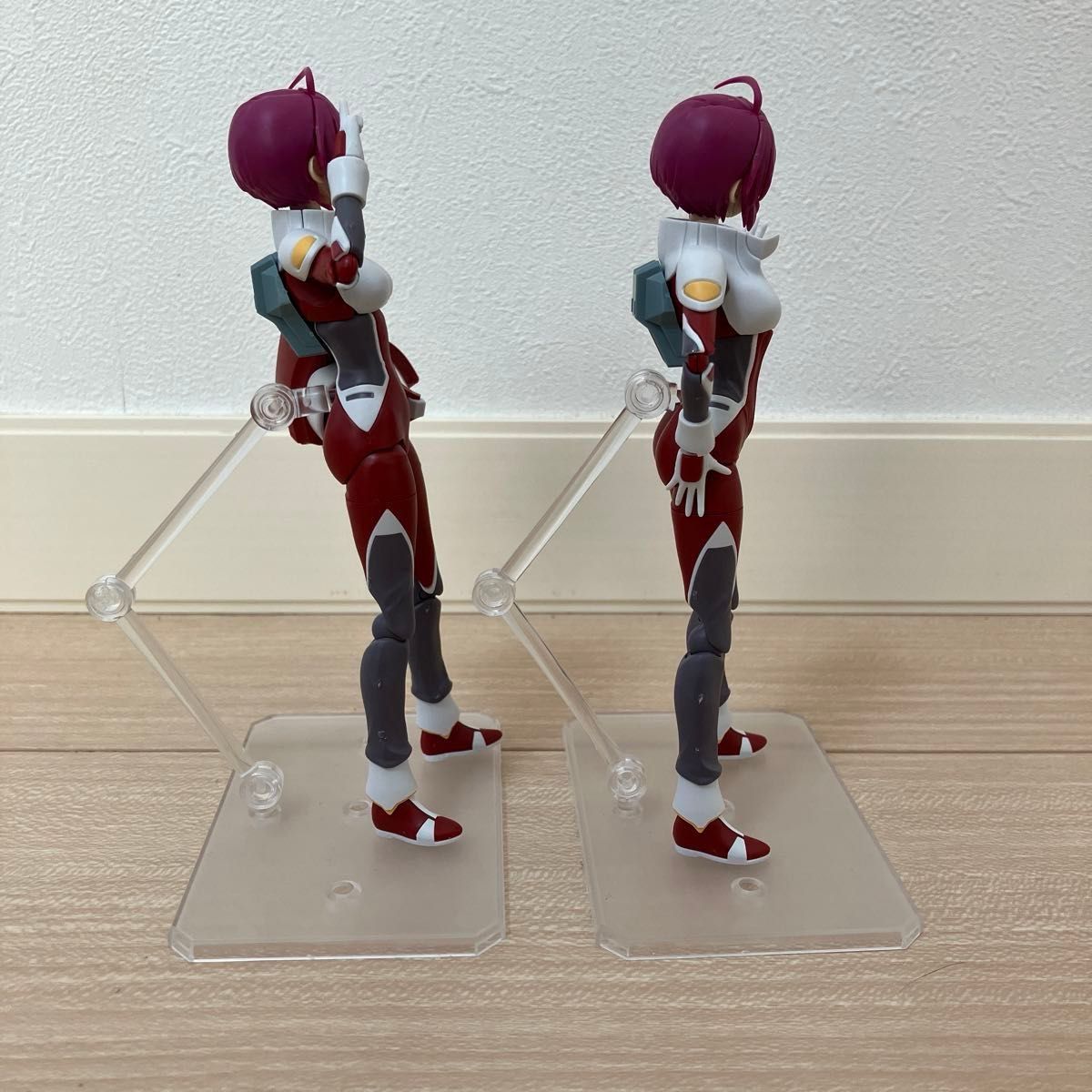 バンダイ Figure-rise standard 機動戦士ガンダムSEED destiny バンダイ Figure-rise standard 機動戦士ガンダムSEED destiny
