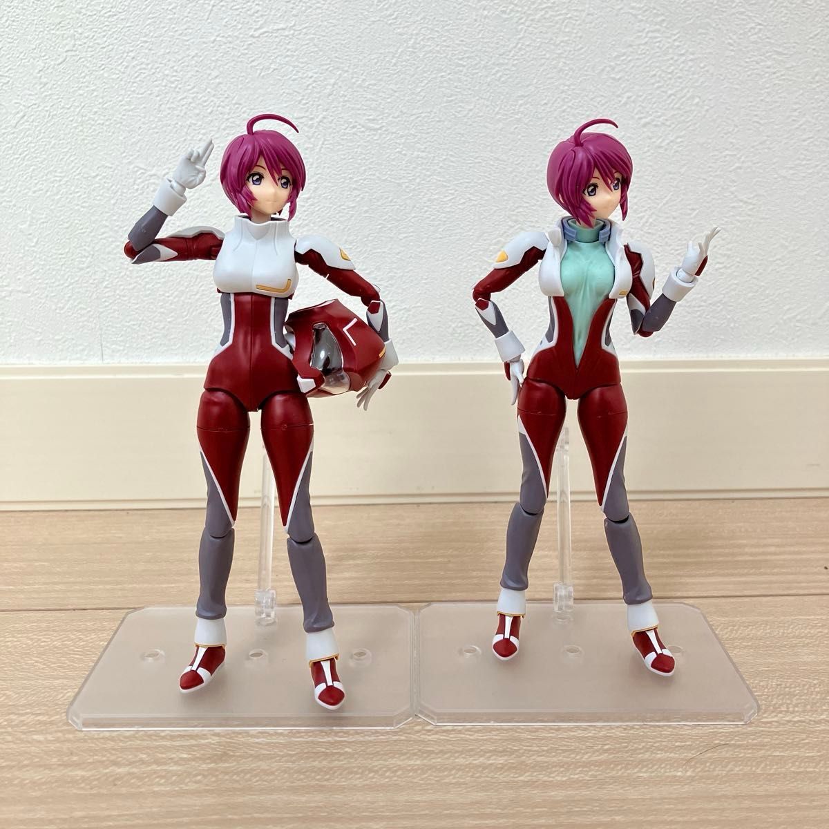 バンダイ Figure-rise standard 機動戦士ガンダムSEED destiny バンダイ Figure-rise standard 機動戦士ガンダムSEED destiny