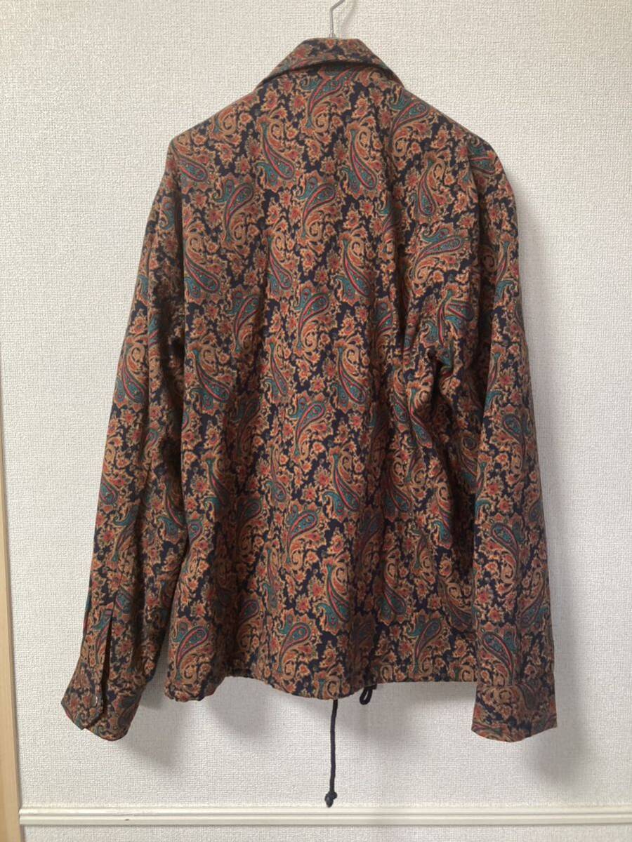 ZTMY 5th COACH JACKET - ZUTOMAYO MART|Tシャツ・アパレル ZTMY 5th COACH JACKET - ZUTOMAYO MART|Tシャツ・アパレル