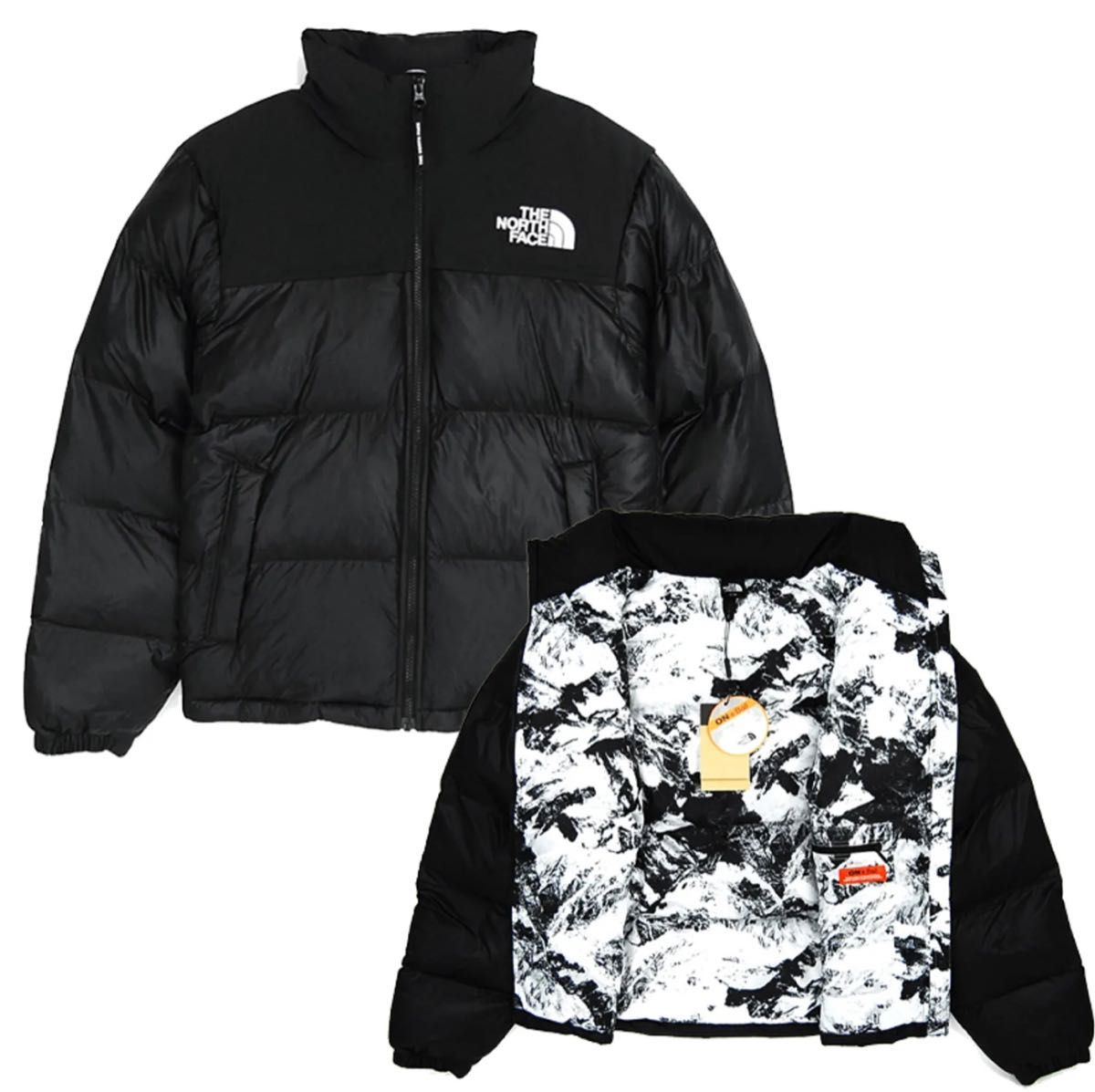 THE NORTH FACE ヌプシ ジャケット ダウンジャケット ノース THE NORTH FACE ヌプシ ジャケット ダウンジャケット ノース