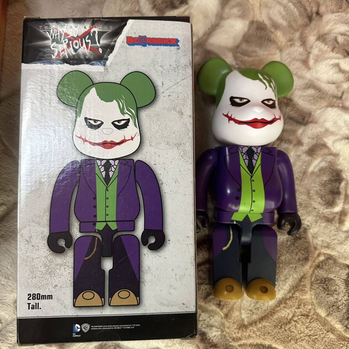 20332円 2体セット ベアブリック BE@RRBRICK バットマン 20332円 2体セット ベアブリック BE@RRBRICK バットマン