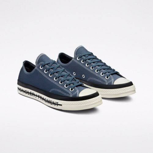 29 0cm MONCLER GENIUS × fragment コンバース Chuck 70 29 0cm MONCLER GENIUS × fragment コンバース Chuck 70
