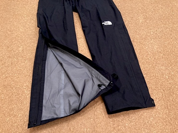 5880円 未使用☆ノースフェイス クライムライトジップパンツ 5880円 未使用☆ノースフェイス クライムライトジップパンツ
