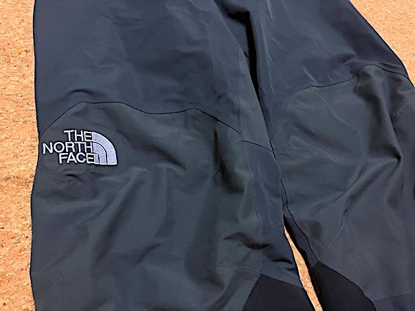 レア☆ノースフェイス SUMMIT マウンテンパンツ GORE-TEX 黒 レア☆ノースフェイス SUMMIT マウンテンパンツ GORE-TEX 黒