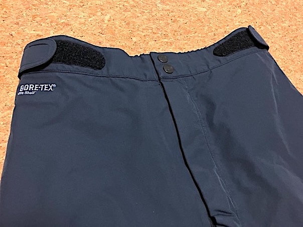 レア☆ノースフェイス SUMMIT マウンテンパンツ GORE-TEX 黒 レア☆ノースフェイス SUMMIT マウンテンパンツ GORE-TEX 黒