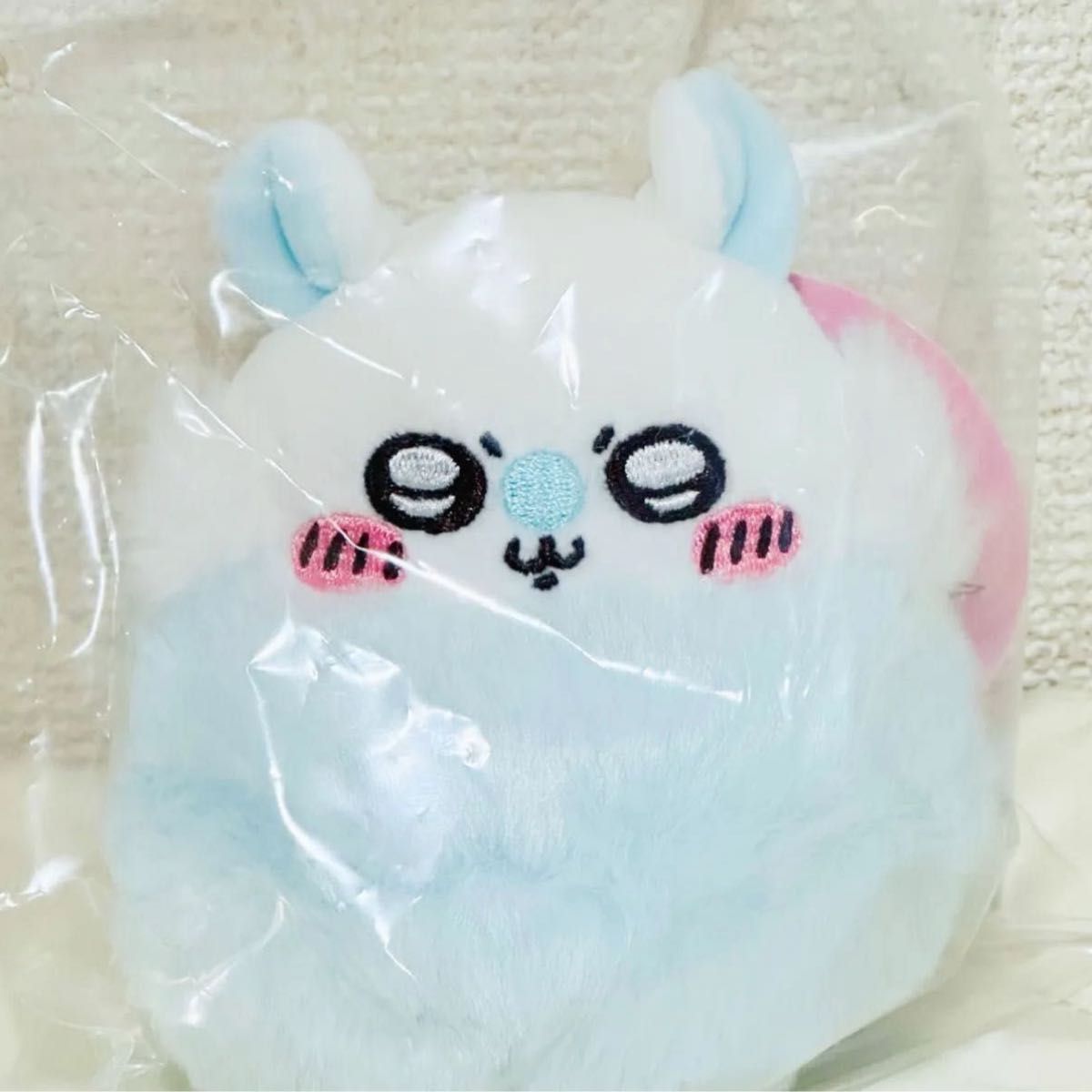 ちいかわ しっぽふんわり モモンガぬいぐるみ|Yahoo!フリマ(旧 ちいかわ しっぽふんわり モモンガぬいぐるみ|Yahoo!フリマ(旧