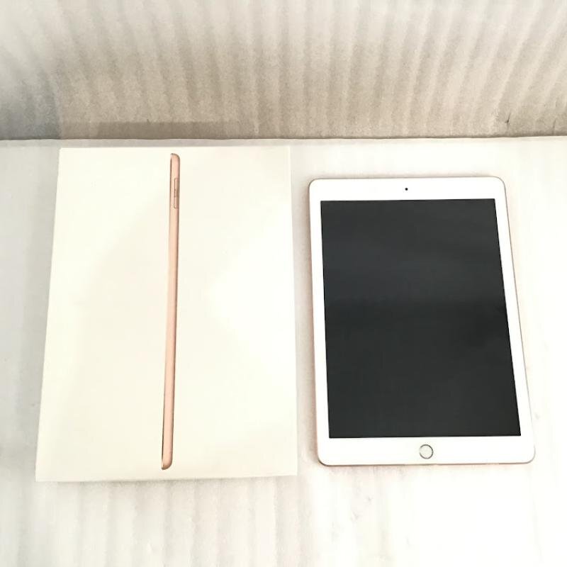 展示品 品 アップル / Apple iPad 第6世代 3D665J/A Wi-Fi 32GB 展示品 品 アップル / Apple iPad 第6世代 3D665J/A Wi-Fi 32GB