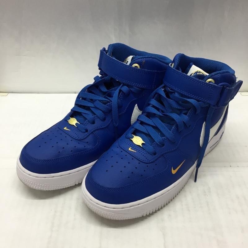 送料無料 【新品】26 5cm Nike Air Force 1 Mid 40th 送料無料 【新品】26 5cm Nike Air Force 1 Mid 40th