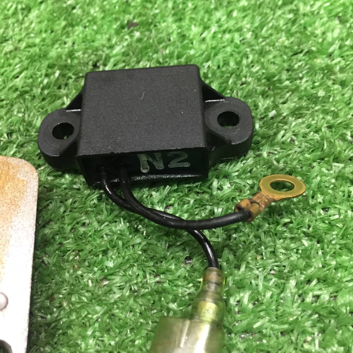 ゼノア イグニッションコイル G3K イグナイター BC340DM 刈払機 ゼノア イグニッションコイル G3K イグナイター BC340DM 刈払機