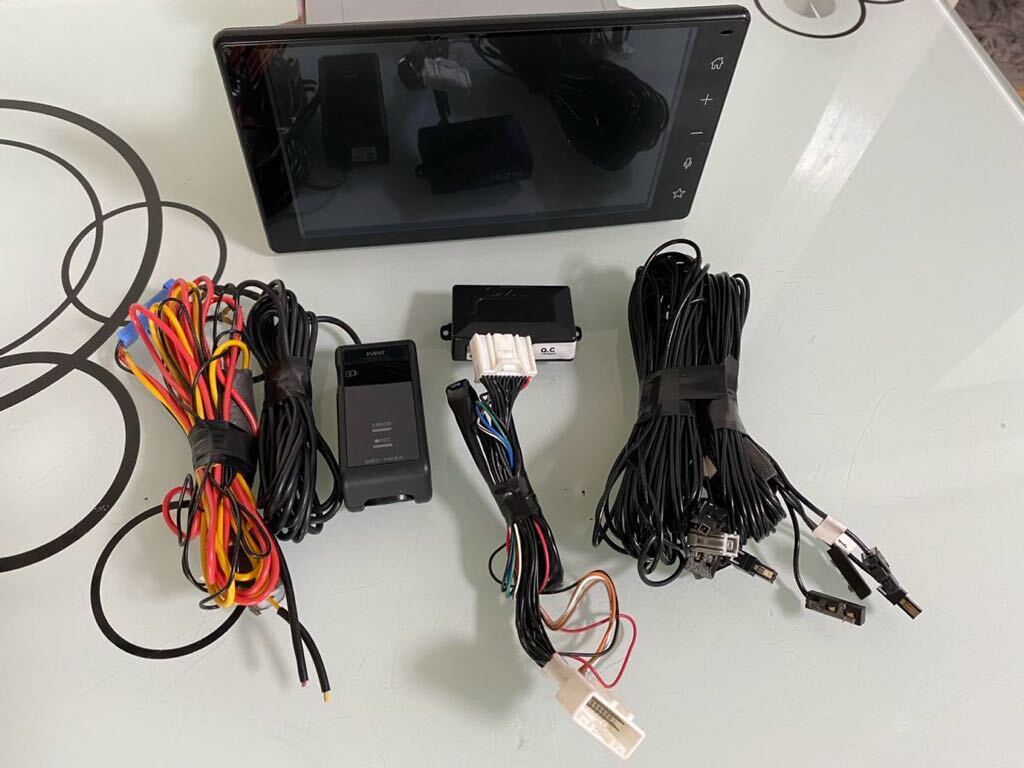86180-B1320 ダイハツ純正9インチディスプレイオーディオ 86180-B1320 ダイハツ純正9インチディスプレイオーディオ
