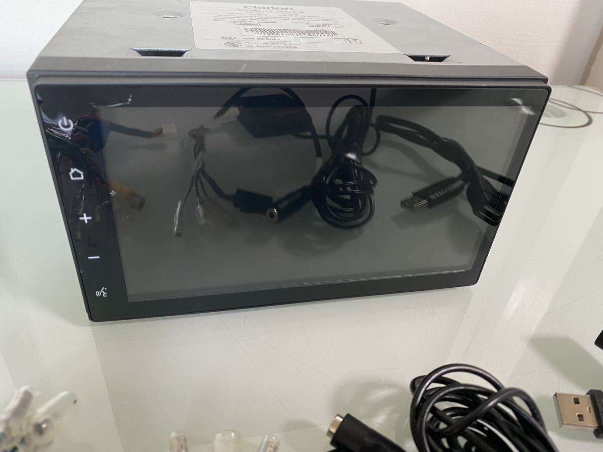 クラリオン ディスプレイオーディオTY-1000A-B|Yahoo!フリマ クラリオン ディスプレイオーディオTY-1000A-B|Yahoo!フリマ