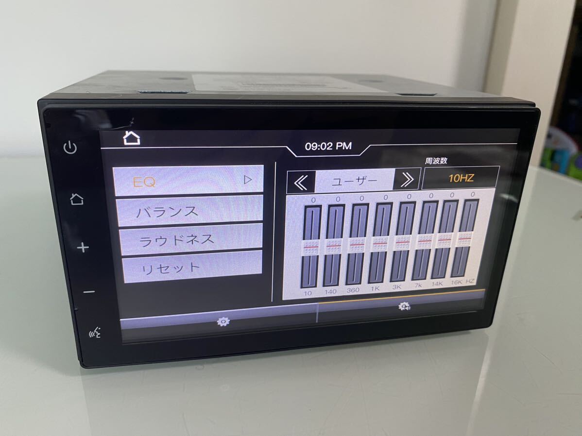 クラリオン ディスプレイオーディオTY-1000A-B|Yahoo!フリマ クラリオン ディスプレイオーディオTY-1000A-B|Yahoo!フリマ