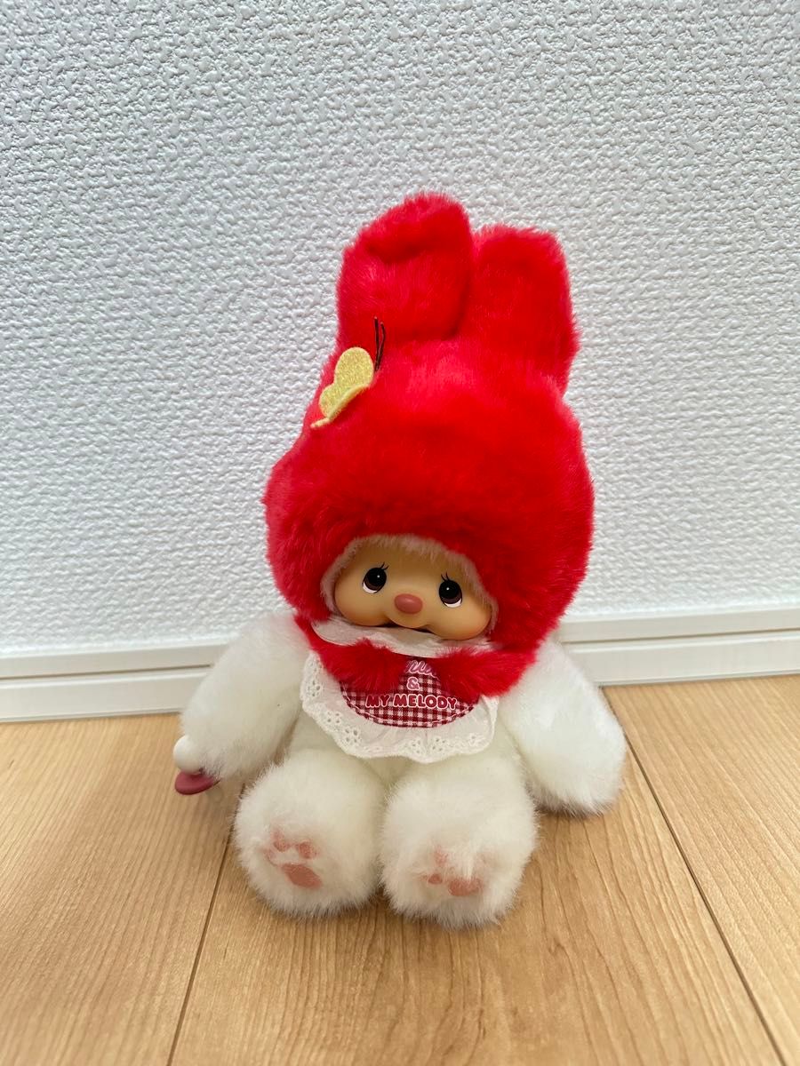 サンリオコラボ モンチッチ チムたん ぬいぐるみ マイメロディ サンリオコラボ モンチッチ チムたん ぬいぐるみ マイメロディ