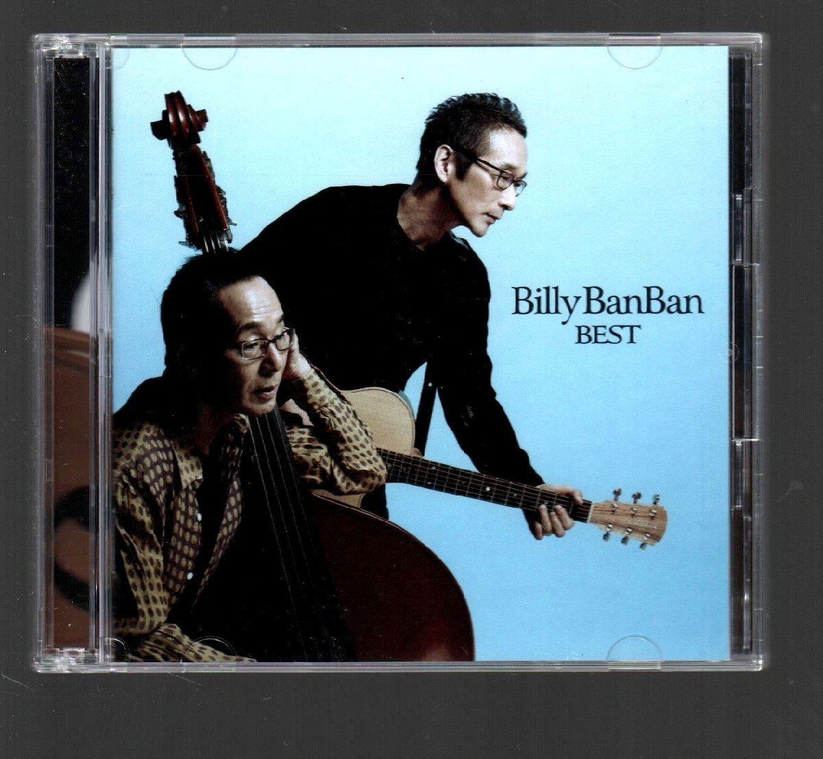 SONG FOR YOU / ビリー・バンバン/BILLY BAN BAN レコード通販