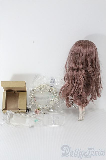 世界に一つだけのブライス/カシラ ブライダル(2) I-24-07-07 世界に一つだけのブライス/カシラ ブライダル(2) I-24-07-07