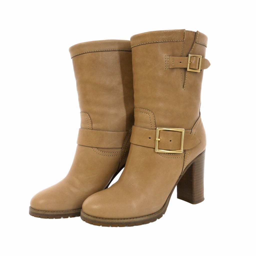 ジミーチュウ JIMMY CHOO エンジニアブーツ ショートブーツ ジミーチュウ JIMMY CHOO エンジニアブーツ ショートブーツ
