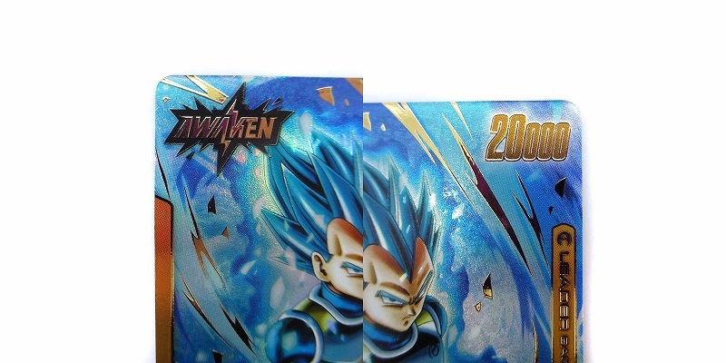 ドラゴンボールスーパーカードゲーム フュージョンワールド ドラゴンボールスーパーカードゲーム フュージョンワールド