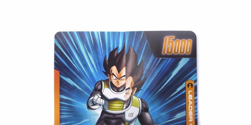ドラゴンボールスーパーカードゲーム フュージョンワールド ドラゴンボールスーパーカードゲーム フュージョンワールド