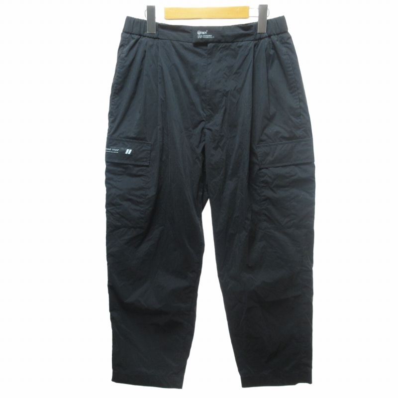 WTAPS 24SS LEZ 6P Trousers 241CWDT-PTM02 ナイロンパンツ WTAPS 24SS LEZ 6P Trousers 241CWDT-PTM02 ナイロンパンツ