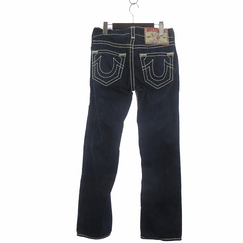 トゥルーレリジョン TRUE RELIGION BOBBY SUPER T デニム トゥルーレリジョン TRUE RELIGION BOBBY SUPER T デニム