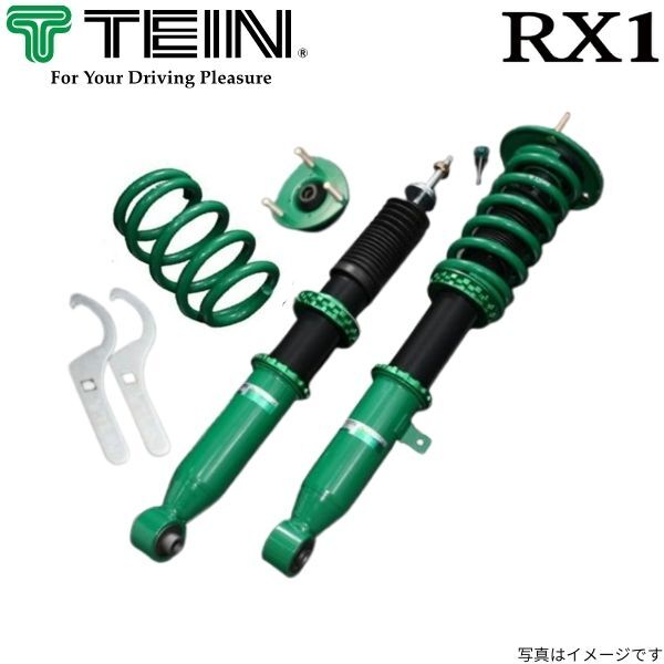 車高調 アルファード GGH30W テイン 車高調キット サスペンションキット RX1 VSTB4-M1AS3